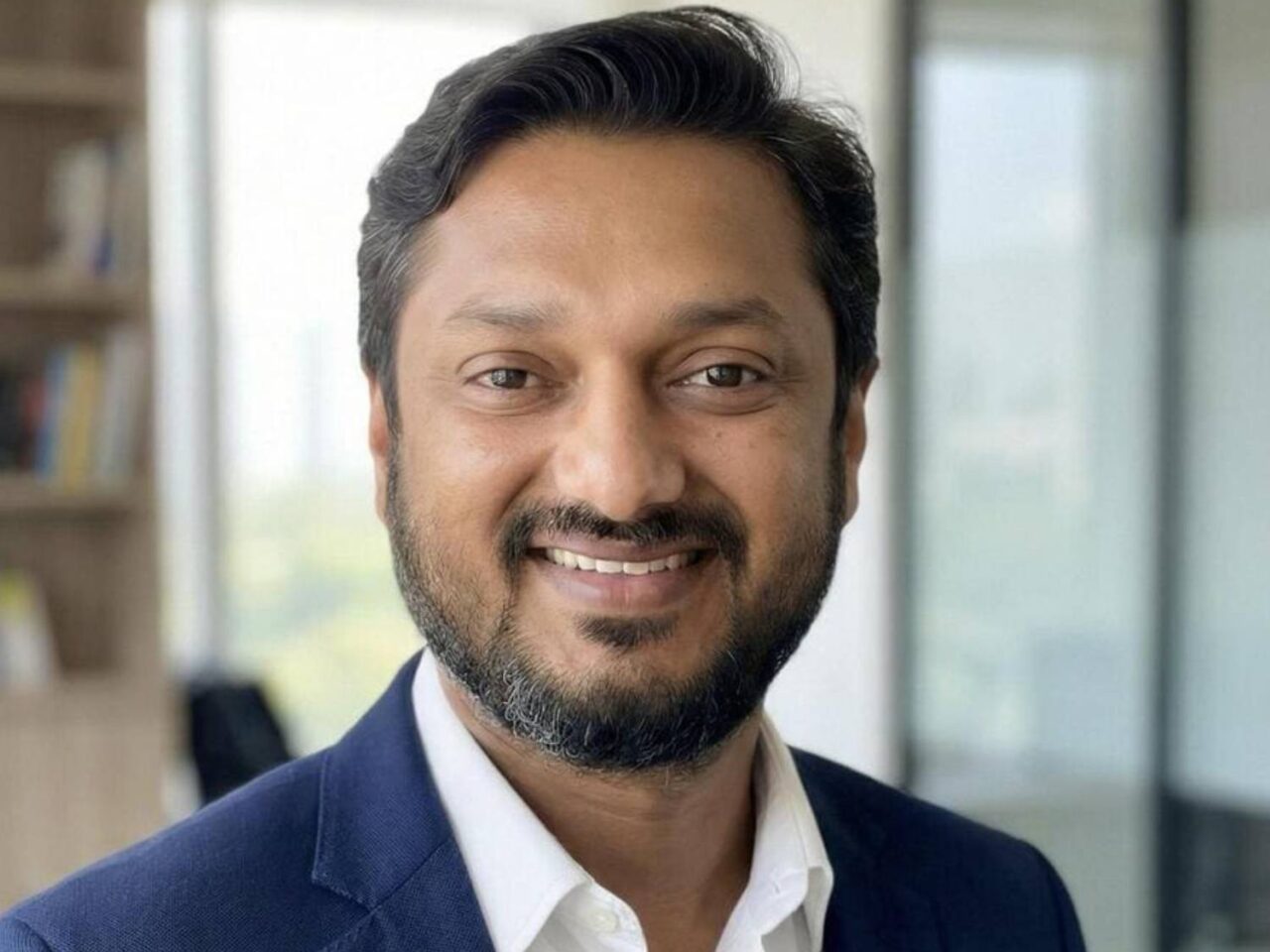 Darshan Mujumdar