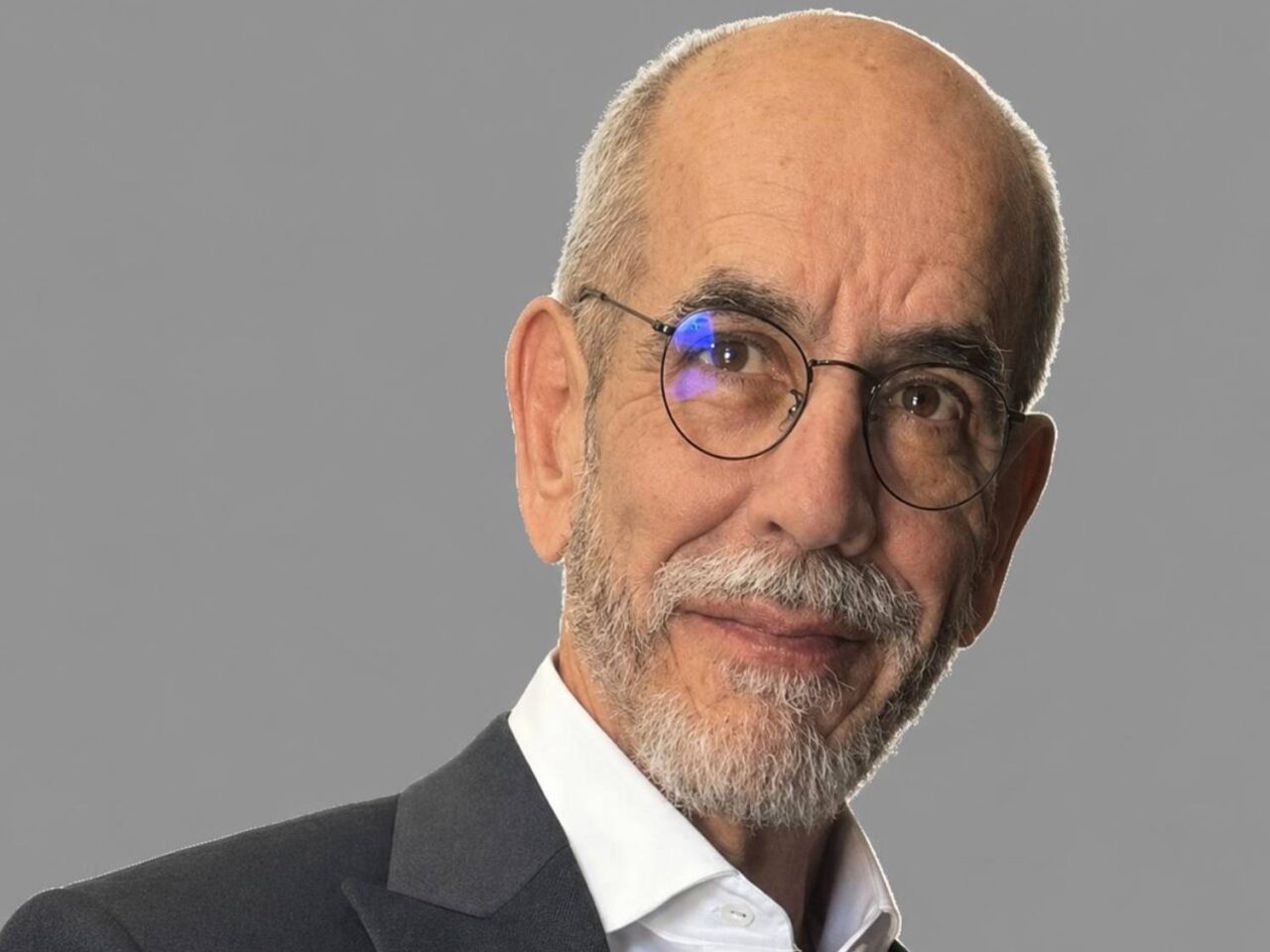 James wolf